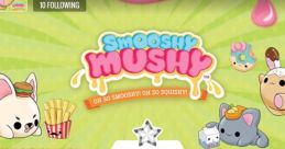 Mushy wushy stupid lufy