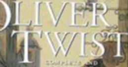 Oliver Twist