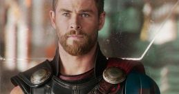 Thor lonewolf