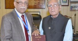 Shahbaz Malik