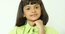 Anvi Mathur