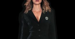 Lissa Blod