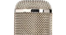 Marks Mic