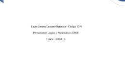 Laura jimena lezcano betancur