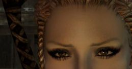 Coward Female (Skyrim)