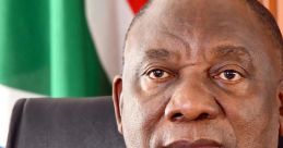 Cyril Ramaphosa