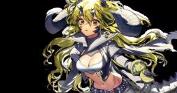 Estelle (Arknights)
