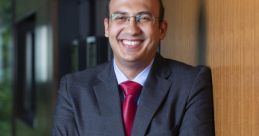 Ahmad Abdullah Salam