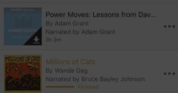 Audiobook-share