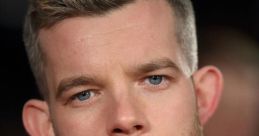 RUSS TOVEY