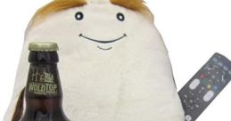 Spudsy Budsy