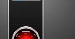 Hal 9000 (NEW)