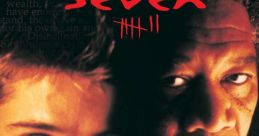 Seven