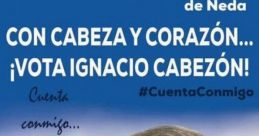 Ignacio Cabezón Rodríguez