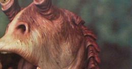 Jar Jar Binks