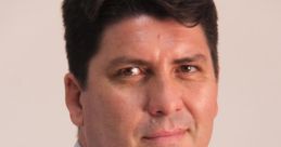 Jonathan Baccaro