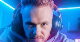 Pro gamer