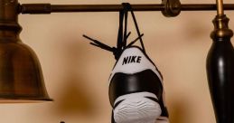 THE Nike