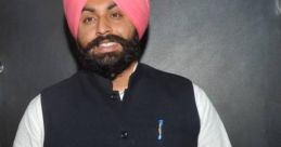 Harjot Singh