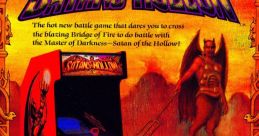 SATAN GAMING
