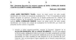 John Jairo Arango Restrepo