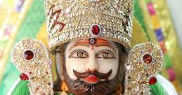 Ladla maharg