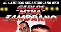 Carlos Mina Mina