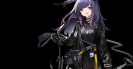 Rope (Arknights)