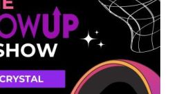 The Glow Up network