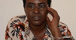 Abdimalik Yusuf