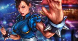 Chun chak Li