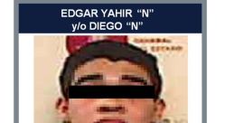 Diego Yahir López Huerta