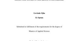 Govinda Ojha