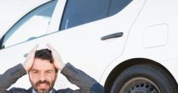 Angry Precision Towing Guy