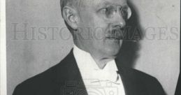 Hovey Grosvenor
