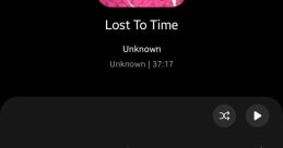 NotSoul's LostWave