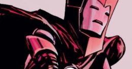Crimson Sage