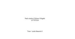 Paola andrea collazos alvarez