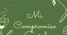 Mi compromiso social solanyi lorena rojas