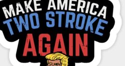 Mega stroke again