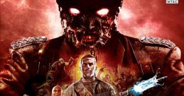 Zombie gamer 806