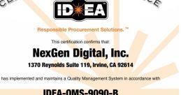 NexGen Digi