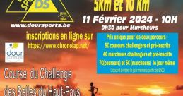 DOUR SPORTS