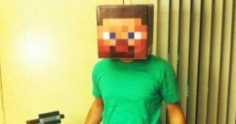 El minecraftero