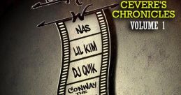 Marquis “Ceverely Yours” Walker