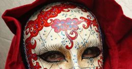 В Р (Maske)