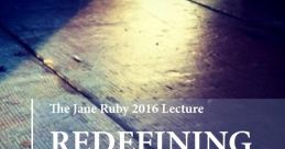 Ruby Freedman