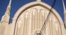Iglesia de Cristo Marcella Ave