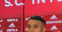 Wanderson cruz