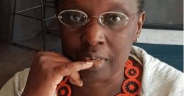 Anna Gueye